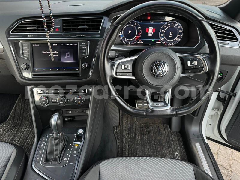 Big with watermark volkswagen tiguan maputo maputo 23538