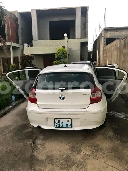 Big with watermark bmw 1 series maputo maputo 23540