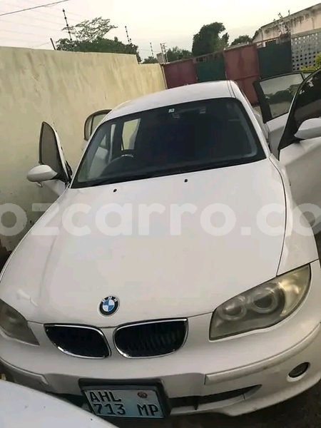 Big with watermark bmw 1 series maputo maputo 23540