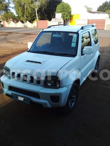 Big with watermark suzuki jimny maputo maputo 23541