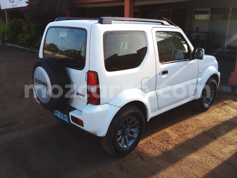 Big with watermark suzuki jimny maputo maputo 23541