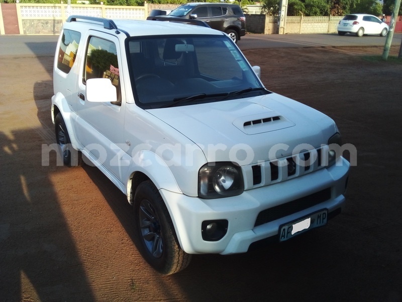 Big with watermark suzuki jimny maputo maputo 23541