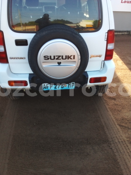 Big with watermark suzuki jimny maputo maputo 23541