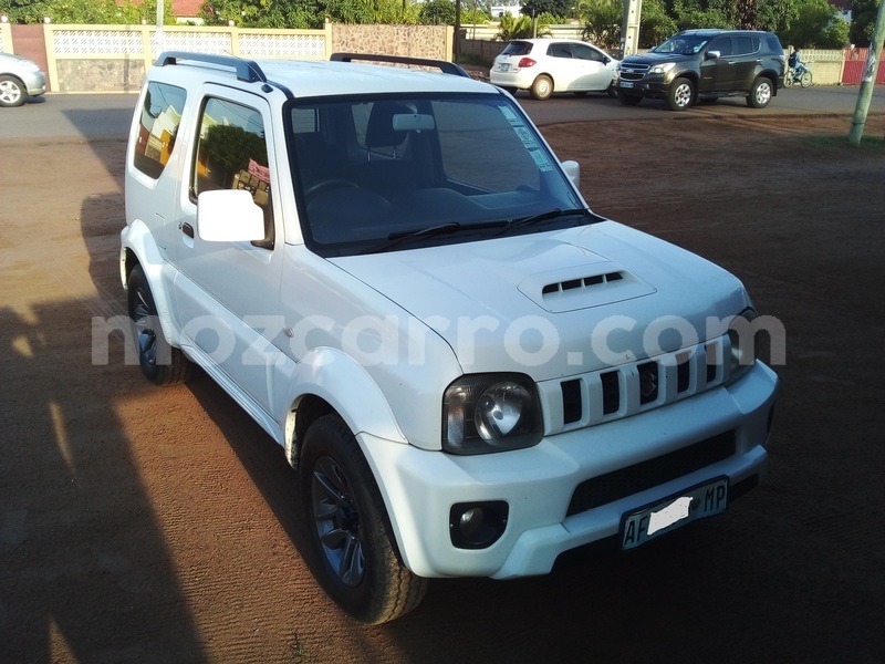 Big with watermark suzuki jimny maputo maputo 23541