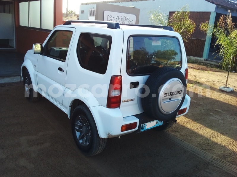 Big with watermark suzuki jimny maputo maputo 23541