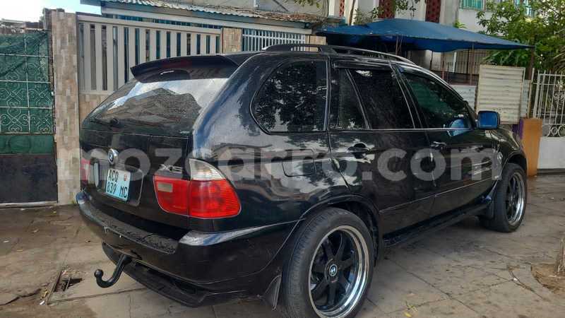 Big with watermark bmw x5 maputo maputo 23542