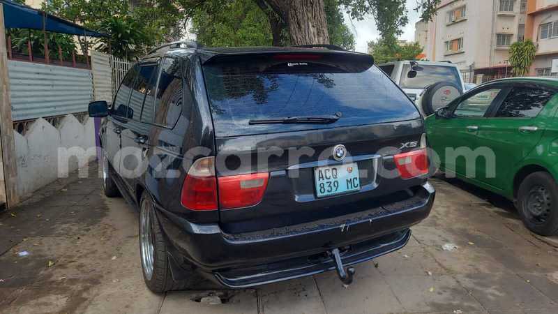 Big with watermark bmw x5 maputo maputo 23542