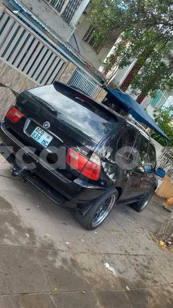 Big with watermark bmw x5 maputo maputo 23542