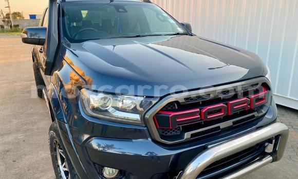 Nunua Ilio tumika Ford Ranger Nyeusi Gari ndani ya Maputo nchini Maputo Nunua Ilio tumika Ford Ranger Nyeusi Gari ndani ya Maputo nchini Maputo