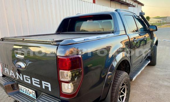 Nunua Ilio tumika Ford Ranger Nyeusi Gari ndani ya Maputo nchini Maputo Nunua Ilio tumika Ford Ranger Nyeusi Gari ndani ya Maputo nchini Maputo