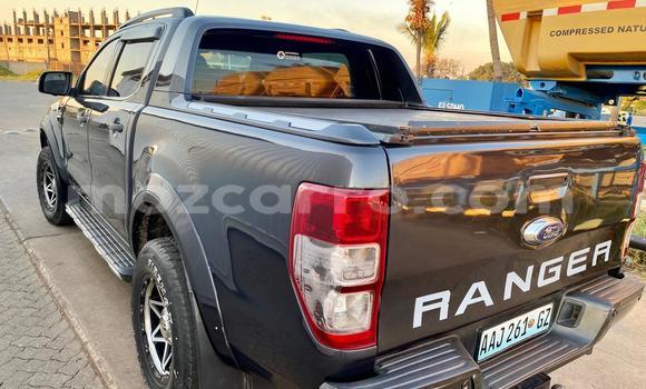 Nunua Ilio tumika Ford Ranger Nyeusi Gari ndani ya Maputo nchini Maputo Nunua Ilio tumika Ford Ranger Nyeusi Gari ndani ya Maputo nchini Maputo