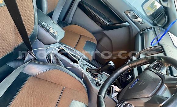 Nunua Ilio tumika Ford Ranger Nyeusi Gari ndani ya Maputo nchini Maputo Nunua Ilio tumika Ford Ranger Nyeusi Gari ndani ya Maputo nchini Maputo