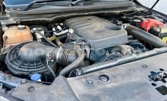 Nunua Ilio tumika Ford Ranger Nyeusi Gari ndani ya Maputo nchini Maputo Nunua Ilio tumika Ford Ranger Nyeusi Gari ndani ya Maputo nchini Maputo