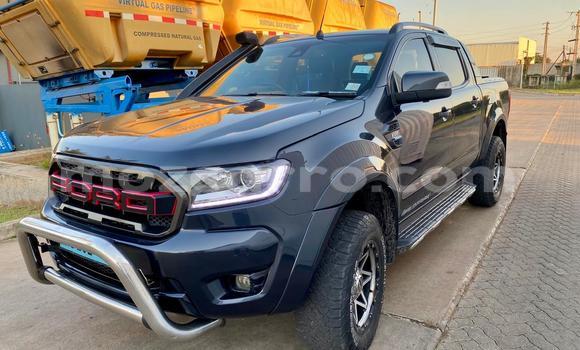 Nunua Ilio tumika Ford Ranger Nyeusi Gari ndani ya Maputo nchini Maputo Nunua Ilio tumika Ford Ranger Nyeusi Gari ndani ya Maputo nchini Maputo