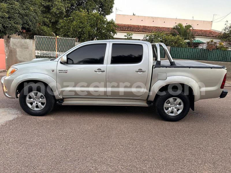 Big with watermark toyota hilux maputo maputo 23544