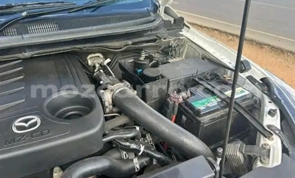 Buy Used Mazda BT-50 White Car in Maputo in Maputo Buy Used Mazda BT-50 White Car in Maputo in Maputo