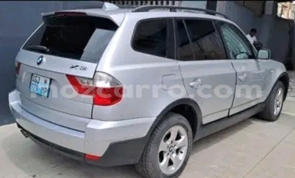 Buy Used BMW X3 Other Car in Maputo in Maputo