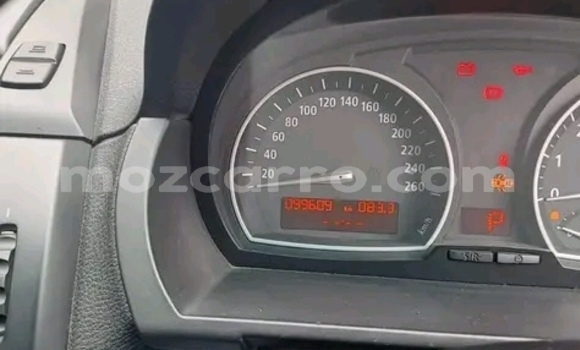 Buy Used BMW X3 Other Car in Maputo in Maputo Buy Used BMW X3 Other Car in Maputo in Maputo