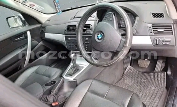 Buy Used BMW X3 Other Car in Maputo in Maputo Buy Used BMW X3 Other Car in Maputo in Maputo