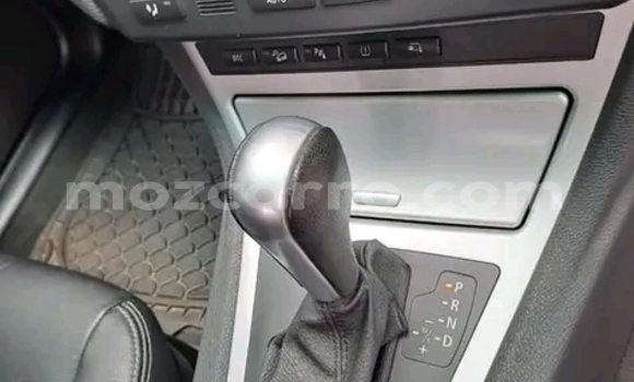 Buy Used BMW X3 Other Car in Maputo in Maputo Buy Used BMW X3 Other Car in Maputo in Maputo
