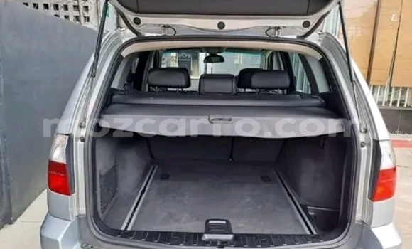 Buy Used BMW X3 Other Car in Maputo in Maputo Buy Used BMW X3 Other Car in Maputo in Maputo