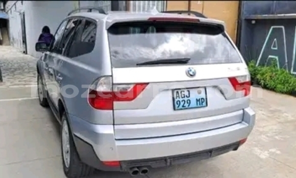 Buy Used BMW X3 Other Car in Maputo in Maputo Buy Used BMW X3 Other Car in Maputo in Maputo