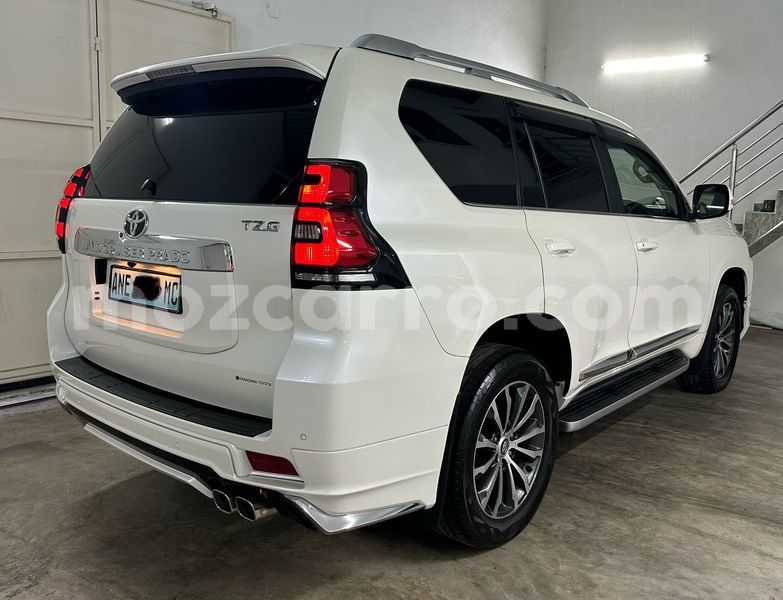 Big with watermark toyota land cruiser maputo maputo 23548