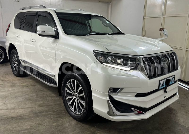 Big with watermark toyota land cruiser maputo maputo 23548