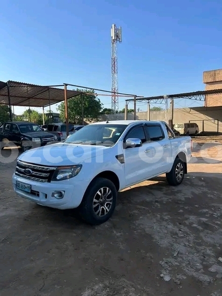 Big with watermark ford ranger maputo maputo 23550