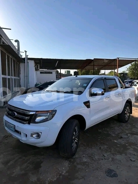 Big with watermark ford ranger maputo maputo 23550