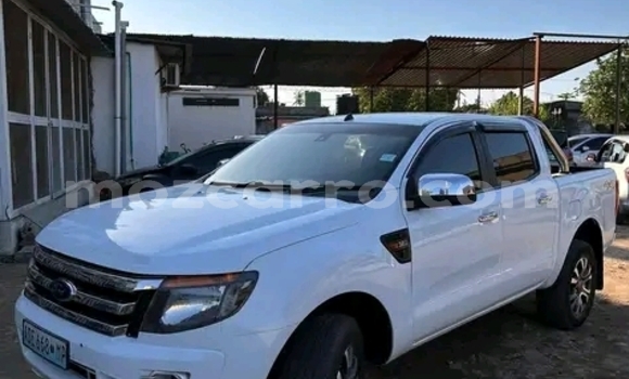 Tenga Tsaru Ford Ranger Chena Mota in Maputo in Maputo Tenga Tsaru Ford Ranger Chena Mota in Maputo in Maputo