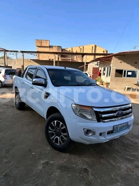 Big with watermark ford ranger maputo maputo 23550