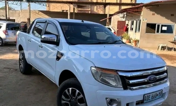 Tenga Tsaru Ford Ranger Chena Mota in Maputo in Maputo Tenga Tsaru Ford Ranger Chena Mota in Maputo in Maputo