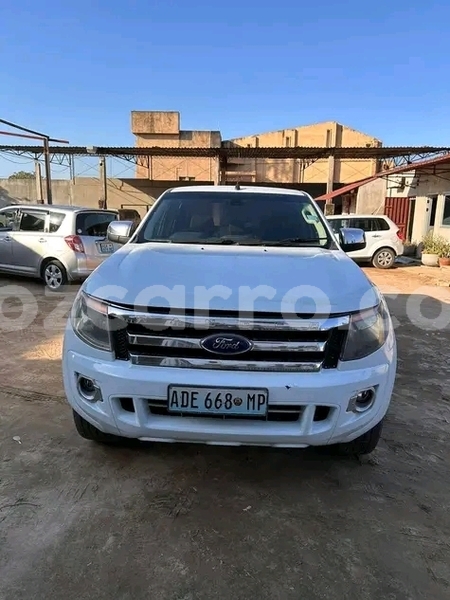 Big with watermark ford ranger maputo maputo 23550