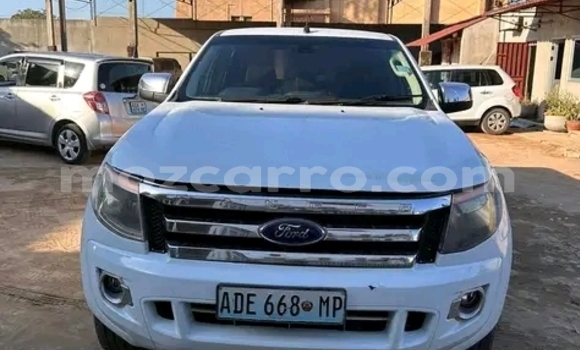 Tenga Tsaru Ford Ranger Chena Mota in Maputo in Maputo Tenga Tsaru Ford Ranger Chena Mota in Maputo in Maputo