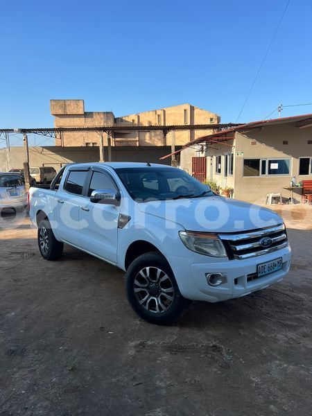 Big with watermark ford ranger maputo maputo 23550