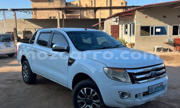 Tenga Tsaru Ford Ranger Chena Mota in Maputo in Maputo Tenga Tsaru Ford Ranger Chena Mota in Maputo in Maputo