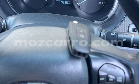 Tenga Tsaru Ford Ranger Chena Mota in Maputo in Maputo Tenga Tsaru Ford Ranger Chena Mota in Maputo in Maputo