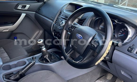 Tenga Tsaru Ford Ranger Chena Mota in Maputo in Maputo Tenga Tsaru Ford Ranger Chena Mota in Maputo in Maputo