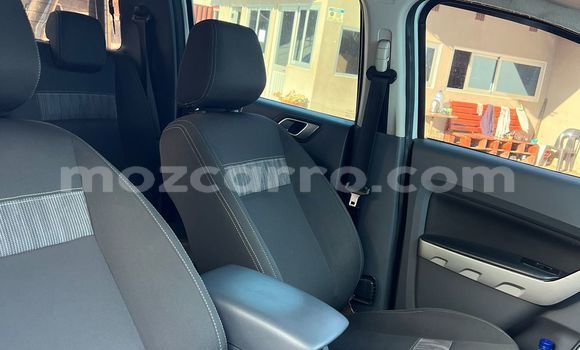 Tenga Tsaru Ford Ranger Chena Mota in Maputo in Maputo Tenga Tsaru Ford Ranger Chena Mota in Maputo in Maputo