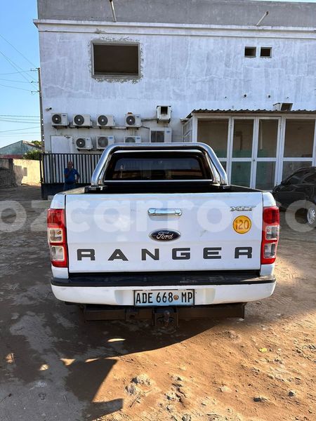 Big with watermark ford ranger maputo maputo 23550