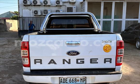 Tenga Tsaru Ford Ranger Chena Mota in Maputo in Maputo Tenga Tsaru Ford Ranger Chena Mota in Maputo in Maputo