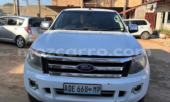 Tenga Tsaru Ford Ranger Chena Mota in Maputo in Maputo Tenga Tsaru Ford Ranger Chena Mota in Maputo in Maputo