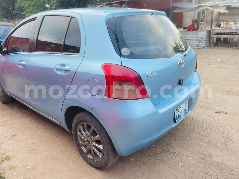 Big with watermark toyota vitz maputo maputo 23551