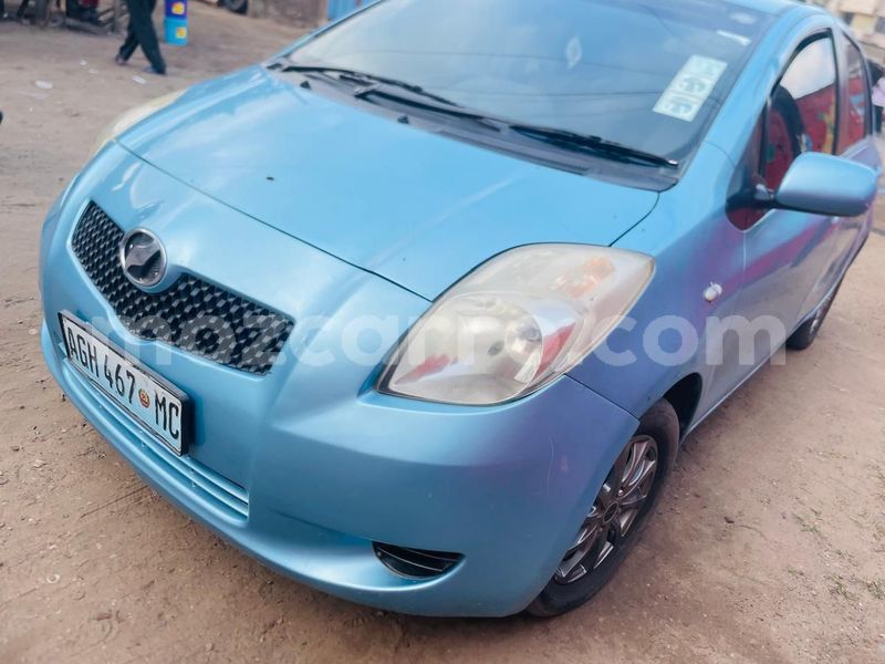 Big with watermark toyota vitz maputo maputo 23551