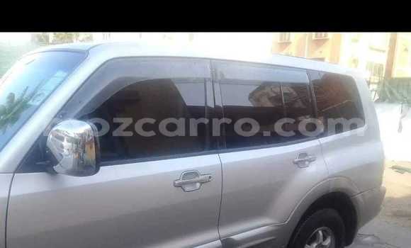 Tenga Tsaru Mitsubishi Pajero Zvimwe Mota in Maputo in Maputo Tenga Tsaru Mitsubishi Pajero Zvimwe Mota in Maputo in Maputo