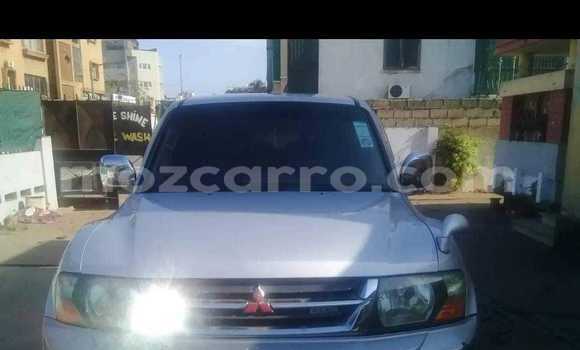 Tenga Tsaru Mitsubishi Pajero Zvimwe Mota in Maputo in Maputo Tenga Tsaru Mitsubishi Pajero Zvimwe Mota in Maputo in Maputo
