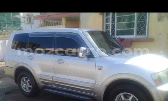 Tenga Tsaru Mitsubishi Pajero Zvimwe Mota in Maputo in Maputo Tenga Tsaru Mitsubishi Pajero Zvimwe Mota in Maputo in Maputo