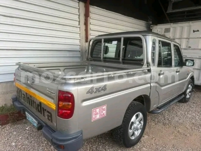 Big with watermark mahindra scorpio maputo maputo 23555