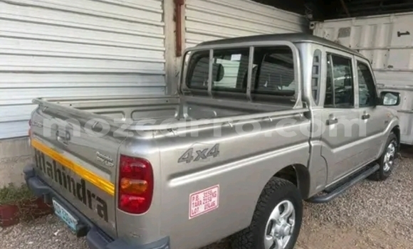 Nunua Ilio tumika Mahindra Scorpio Nyingine Gari ndani ya Maputo nchini Maputo Nunua Ilio tumika Mahindra Scorpio Nyingine Gari ndani ya Maputo nchini Maputo